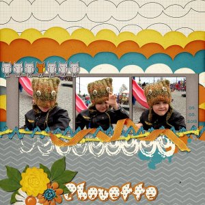 Chouette