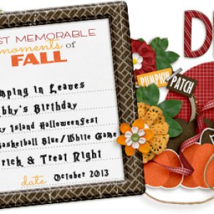 October Siggie