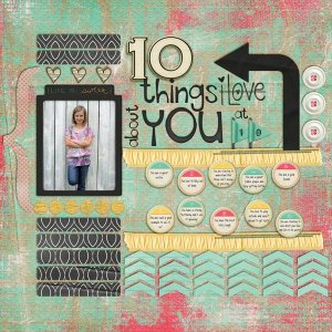 Ten Things