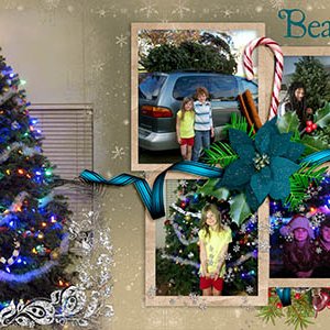 2012 Christmas Tree