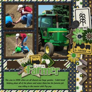 Future Farmer