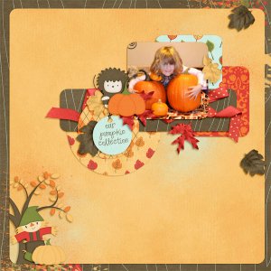 Pumpkins