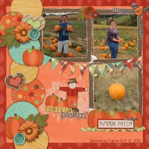 Pumpkin Farm