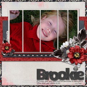 Brookie