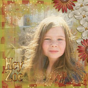 2013-10 inspiration Hey Zoe