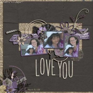 Love you