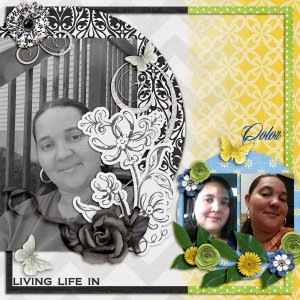 LivingLifeInColor