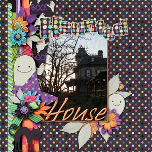 Haunted House