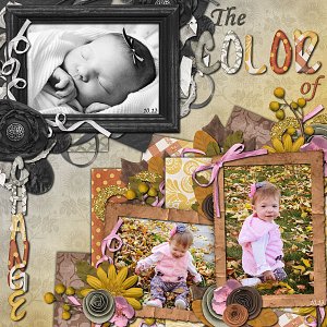 The Color of Change