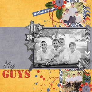 MyGuys