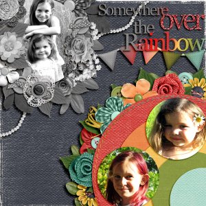 Over the Rainbow