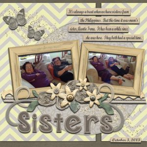 Oct Mini Kit Challenge