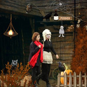 02-Halloween-Night