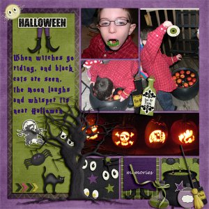 Halloween