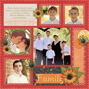 Family