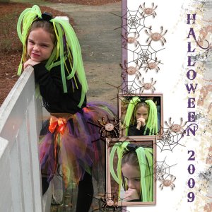 Halloween