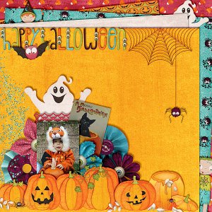 Happy Halloween