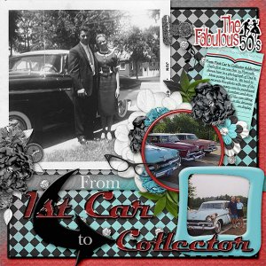From 1st Car to Collector