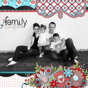 Family Love