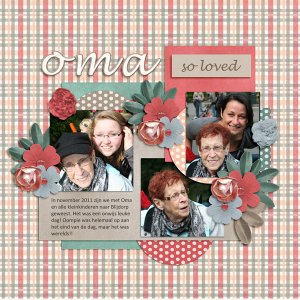 Jen C Designs - A grand life - Aprilisa Designs - PP55 TP1