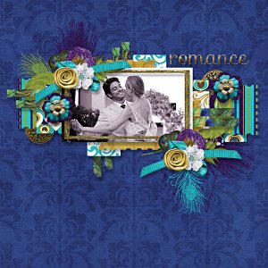 BD-Romance