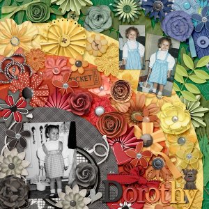Dorothy