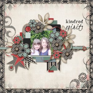 Kindred Spirits