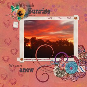 Sunrise