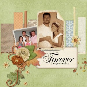 Forever