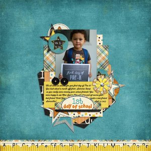 Pre-k