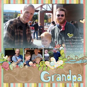 Grandpa