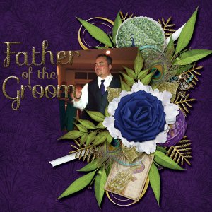 Father of the Groom
