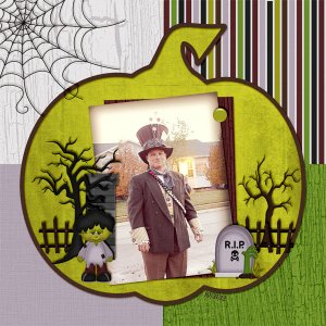 The Mad Hatter