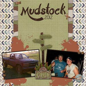 Mudstock 2012
