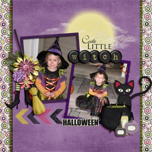 Little Witch