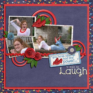 Laugh