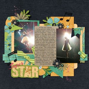 Super Star