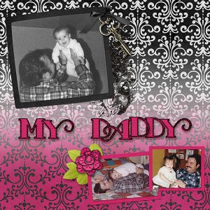 My Daddy