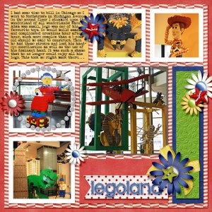 Legoland