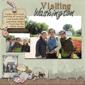Washington DC