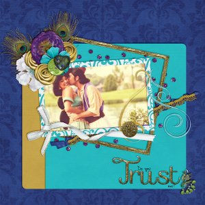 trust