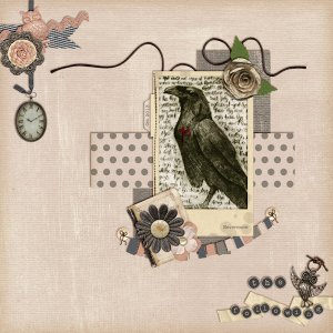nevermore