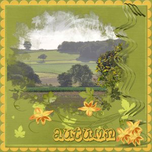 autumn