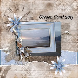 Oregon Coast
