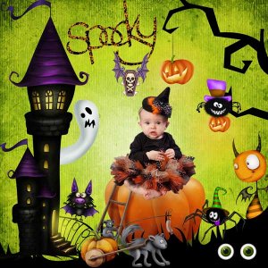 Halloween Party