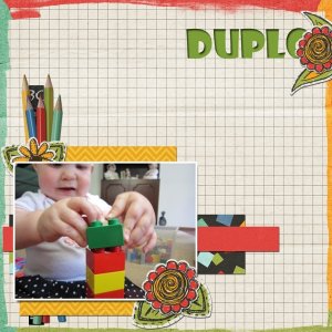 Duplo