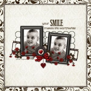 Your Smile