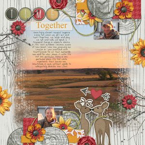 Time Together