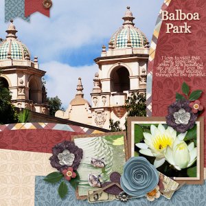 Balboa Park
