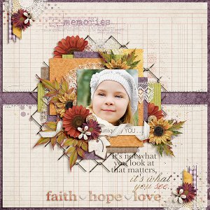 faith hope love